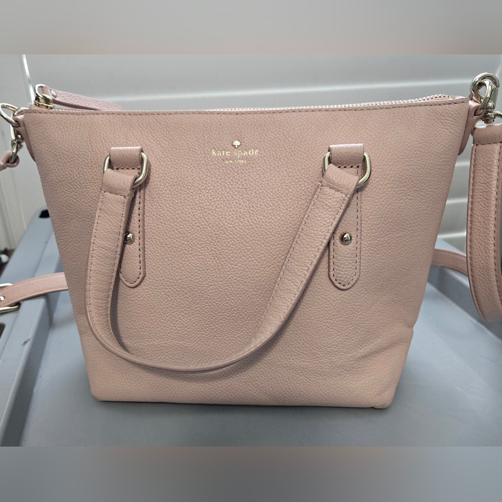 Kate Spade Shoulder Handbag, Pink